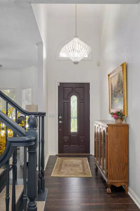 Entry Way - 4868 E Utica St, Springfield, MO 65809 photo 1 of 8