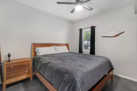 Bedroom - 4868 E Utica St, Springfield, MO 65809 photo 6 of 6