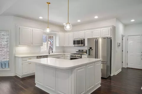 Kitchen - 4868 E Utica St, Springfield, MO 65809 photo 1 of 5