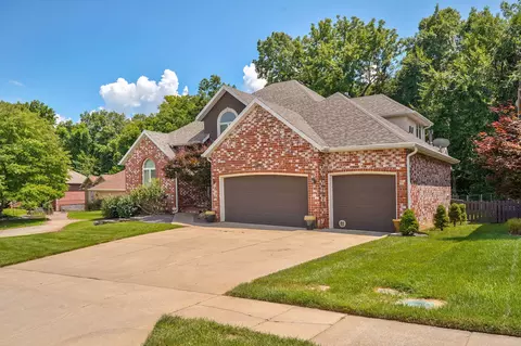 Exterior - 4868 E Utica St, Springfield, MO 65809 photo 3 of 19
