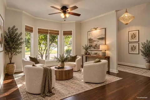 Living - 4868 E Utica St, Springfield, MO 65809 photo 7 of 12