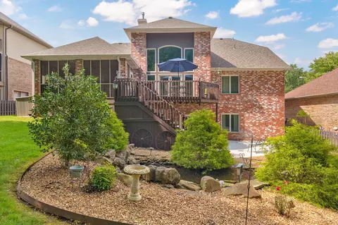 Exterior - 4868 E Utica St, Springfield, MO 65809 photo 16 of 19