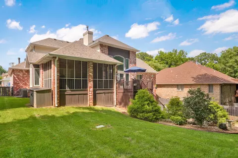Exterior - 4868 E Utica St, Springfield, MO 65809 photo 17 of 19