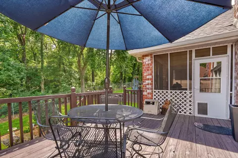 Exterior - 4868 E Utica St, Springfield, MO 65809 photo 9 of 19