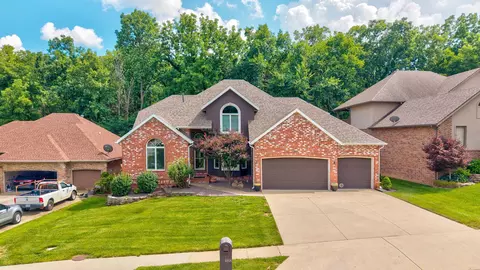 Exterior - 4868 E Utica St, Springfield, MO 65809 photo 5 of 19