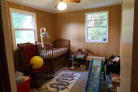 Bedroom - 28076 Kings River Rd, Shell Knob, MO 65747 photo 3 of 3