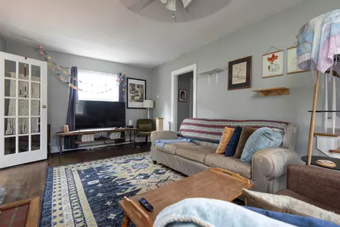 Living - 1460 E Grand St, Springfield, MO 65804 photo 1 of 1