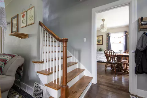 Entry Way - 1460 E Grand St, Springfield, MO 65804 photo 1 of 1
