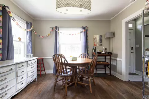Dining - 1460 E Grand St, Springfield, MO 65804 photo 1 of 1