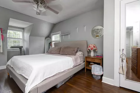 Bedroom - 1460 E Grand St, Springfield, MO 65804 photo 1 of 2