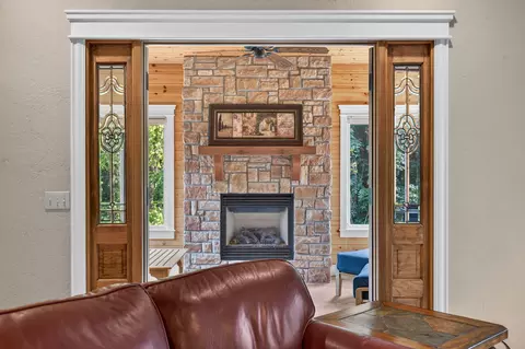 Entry Way - 5079 E Farm Road 122, Springfield, MO 65802 photo 1 of 4