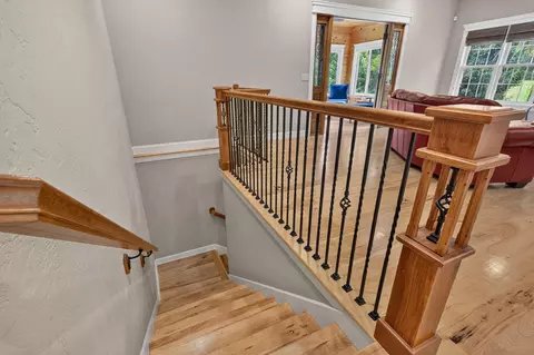 Entry Way - 5079 E Farm Road 122, Springfield, MO 65802 photo 4 of 4