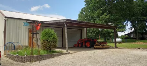 Exterior - 2422 State Highway 73, Tunas, MO 65764 photo 2 of 5