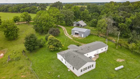 1016 Carnell Rd, Rocky Comfort, MO 64861
