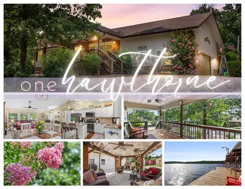1 Hawthorn St, Kimberling City, MO 65686