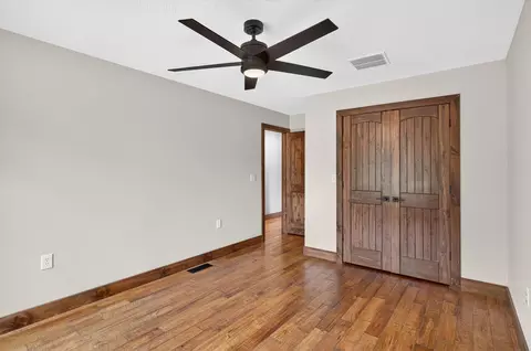 Bedroom - 1230 E 567th Rd, Willard, MO 65781 photo 5 of 9