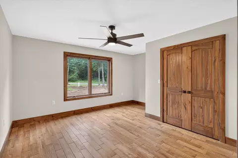Bedroom - 1230 E 567th Rd, Willard, MO 65781 photo 6 of 9