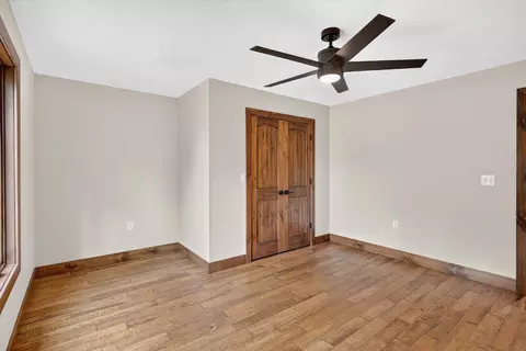 Bedroom - 1230 E 567th Rd, Willard, MO 65781 photo 7 of 9