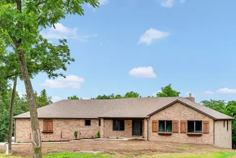 Exterior - 1230 E 567th Rd, Willard, MO 65781 photo 2 of 5