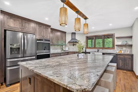 Kitchen - 1230 E 567th Rd, Willard, MO 65781 photo 3 of 8