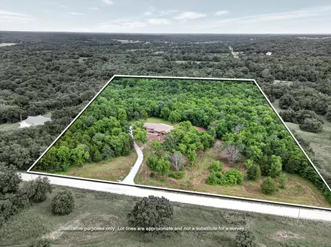 View/Area - 1230 E 567th Rd, Willard, MO 65781 photo 1 of 10
