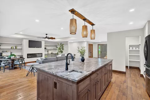 Kitchen - 1230 E 567th Rd, Willard, MO 65781 photo 6 of 8