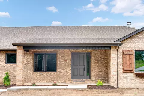Exterior - 1230 E 567th Rd, Willard, MO 65781 photo 4 of 5