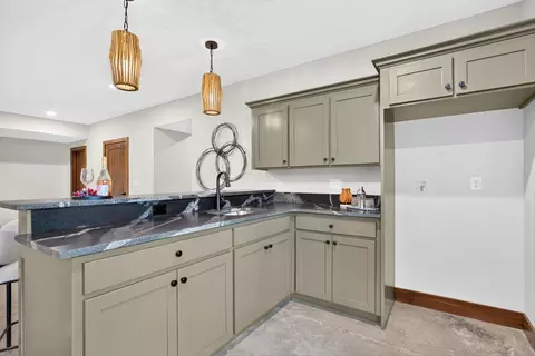 Kitchen - 1230 E 567th Rd, Willard, MO 65781 photo 8 of 8