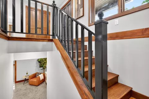 Entry Way - 1230 E 567th Rd, Willard, MO 65781 photo 4 of 5