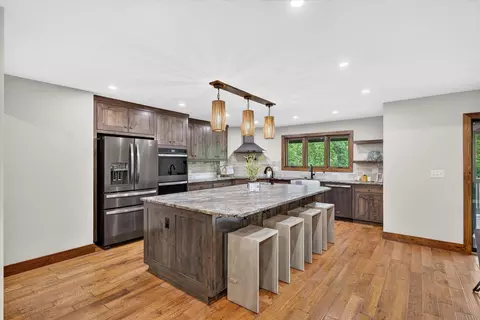 Kitchen - 1230 E 567th Rd, Willard, MO 65781 photo 1 of 8