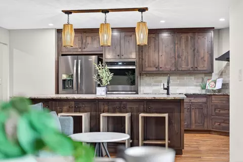 Kitchen - 1230 E 567th Rd, Willard, MO 65781 photo 2 of 8