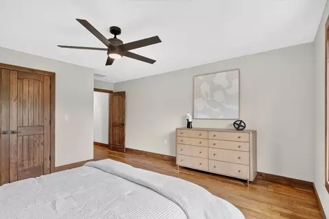Bedroom - 1230 E 567th Rd, Willard, MO 65781 photo 3 of 9