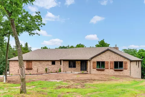 Exterior - 1230 E 567th Rd, Willard, MO 65781 photo 3 of 5