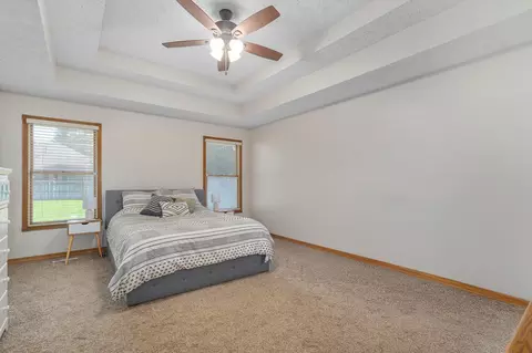 Bedroom - 4668 S Warren Rd, Springfield, MO 65810 photo 1 of 2