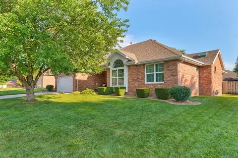 Exterior - 4668 S Warren Rd, Springfield, MO 65810 photo 11 of 11