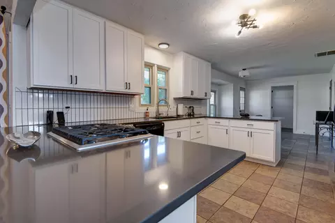 Kitchen - 1433 S Charing Rd, Springfield, MO 65809 photo 1 of 4