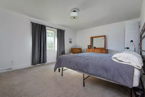 Bedroom - 1433 S Charing Rd, Springfield, MO 65809 photo 3 of 4