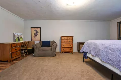 Bedroom - 1433 S Charing Rd, Springfield, MO 65809 photo 4 of 4