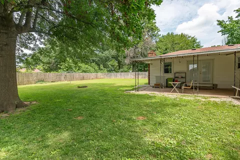 Exterior - 405 Watson St, Willard, MO 65781 photo 5 of 7