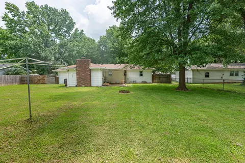 Exterior - 405 Watson St, Willard, MO 65781 photo 6 of 7