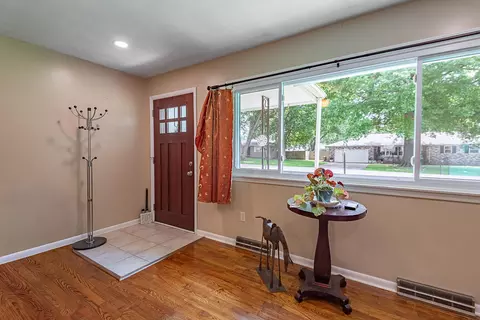 Entry Way - 405 Watson St, Willard, MO 65781 photo 1 of 2