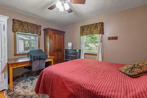 Bedroom - 405 Watson St, Willard, MO 65781 photo 2 of 2
