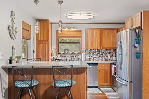 Kitchen - 88 Montgomery Cir, Branson West, MO 65737 photo 1 of 6