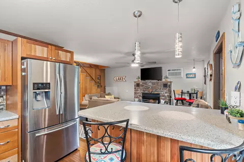 Kitchen - 88 Montgomery Cir, Branson West, MO 65737 photo 6 of 6
