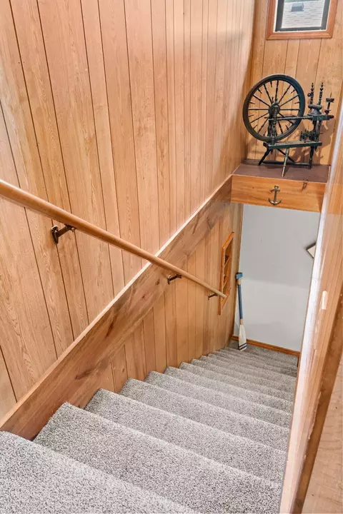 Entry Way - 88 Montgomery Cir, Branson West, MO 65737 photo 2 of 2
