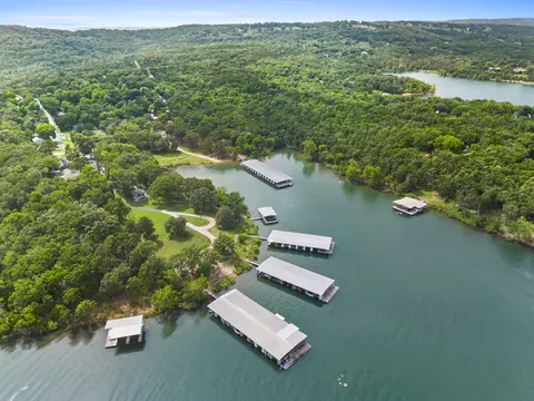 View/Area - 88 Montgomery Cir, Branson West, MO 65737 photo 13 of 16