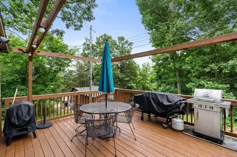 Exterior - 88 Montgomery Cir, Branson West, MO 65737 photo 8 of 11