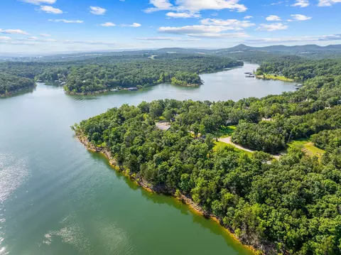 View/Area - 750 Lake Rd, Shell Knob, MO 65747 photo 9 of 11