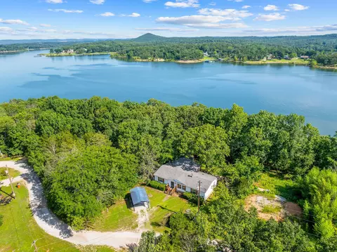 View/Area - 750 Lake Rd, Shell Knob, MO 65747 photo 5 of 11