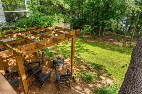 Exterior - 750 Lake Rd, Shell Knob, MO 65747 photo 5 of 6